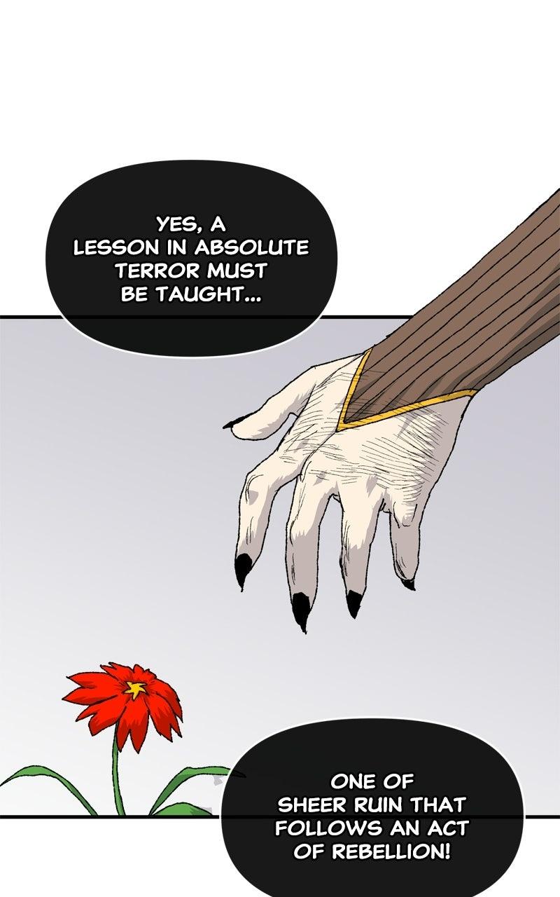 Read The Tale of the Skeleton Messenger Manga Online