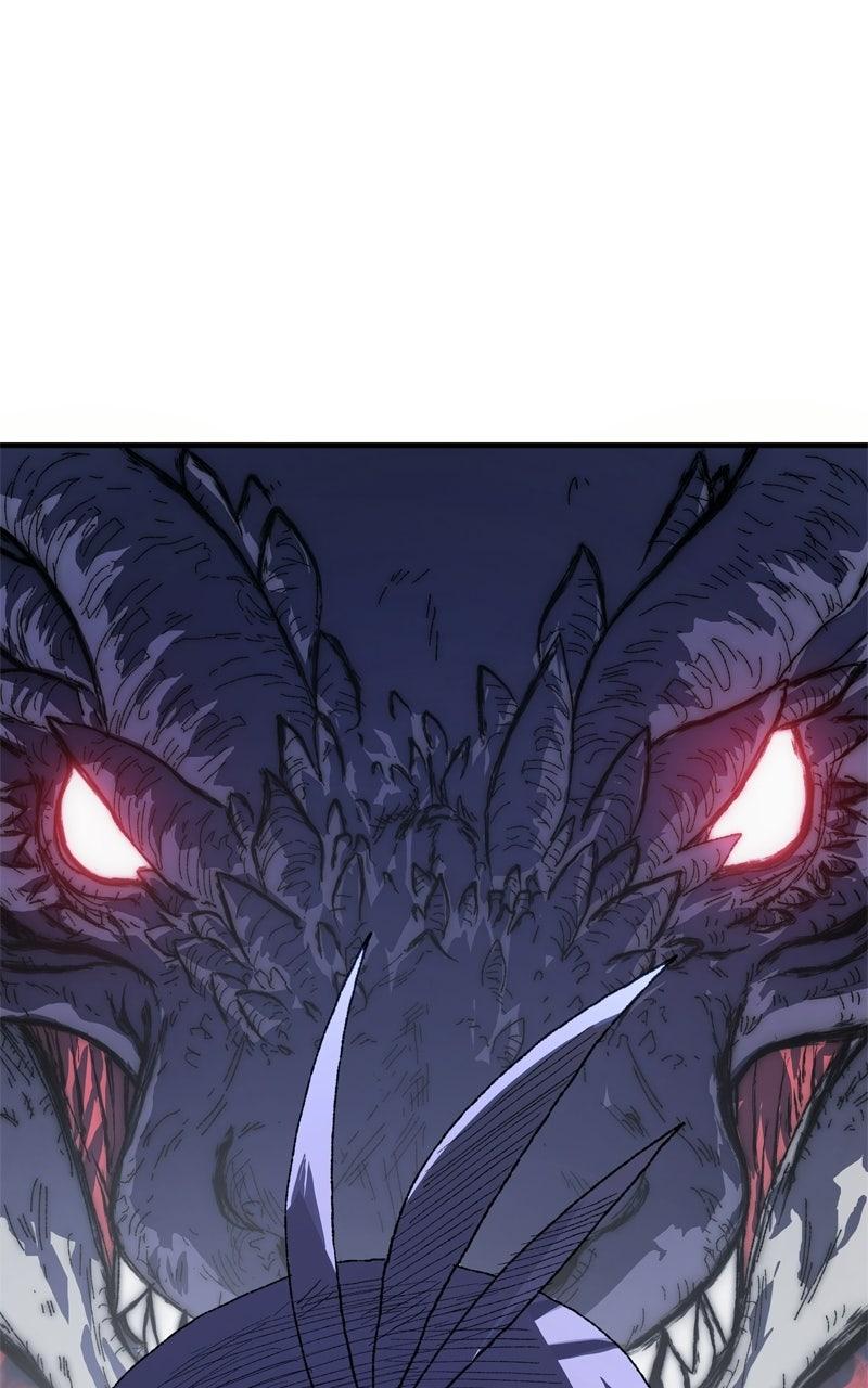 Read The Tale of the Skeleton Messenger Manga Online