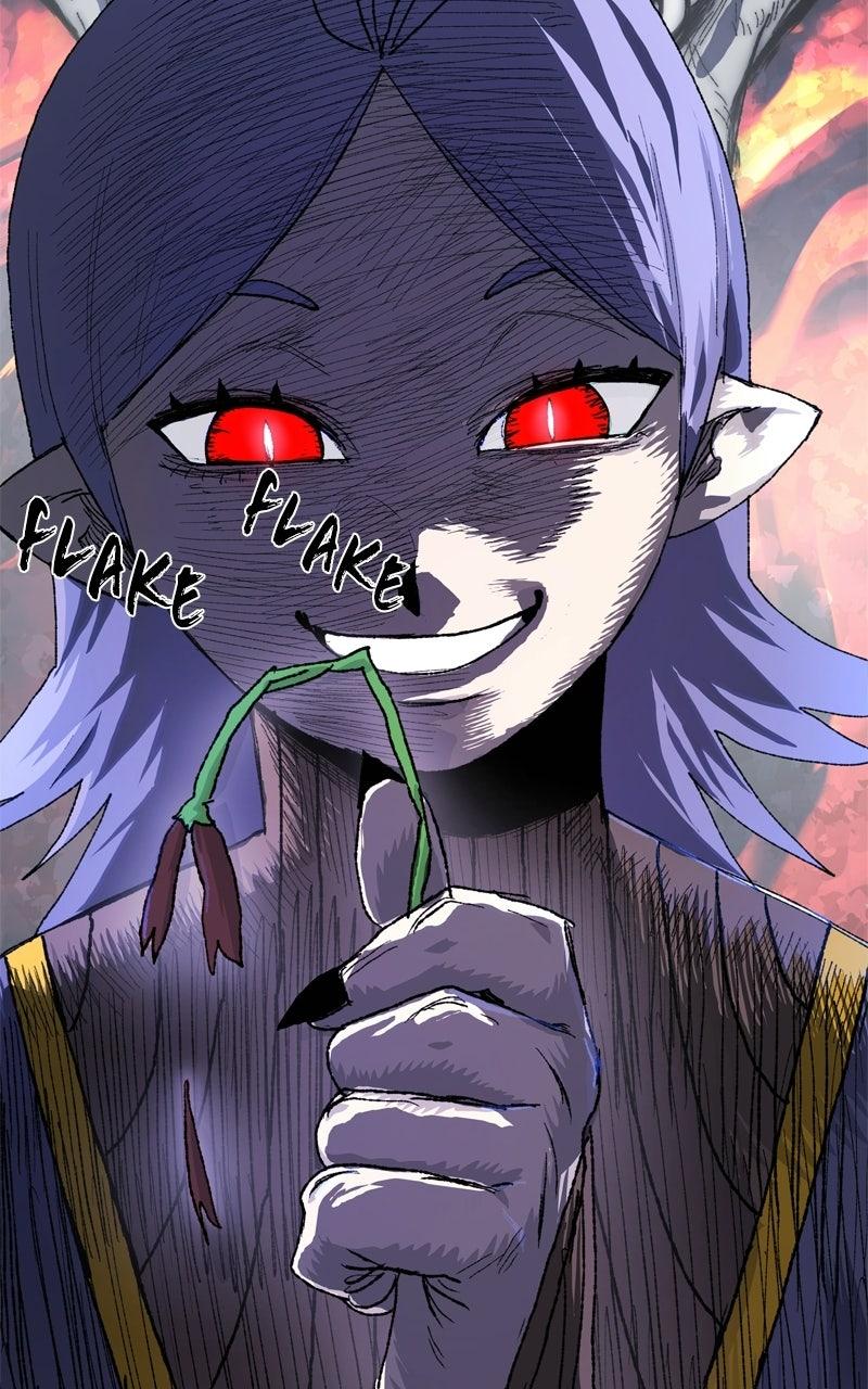 Read The Tale of the Skeleton Messenger Manga Online