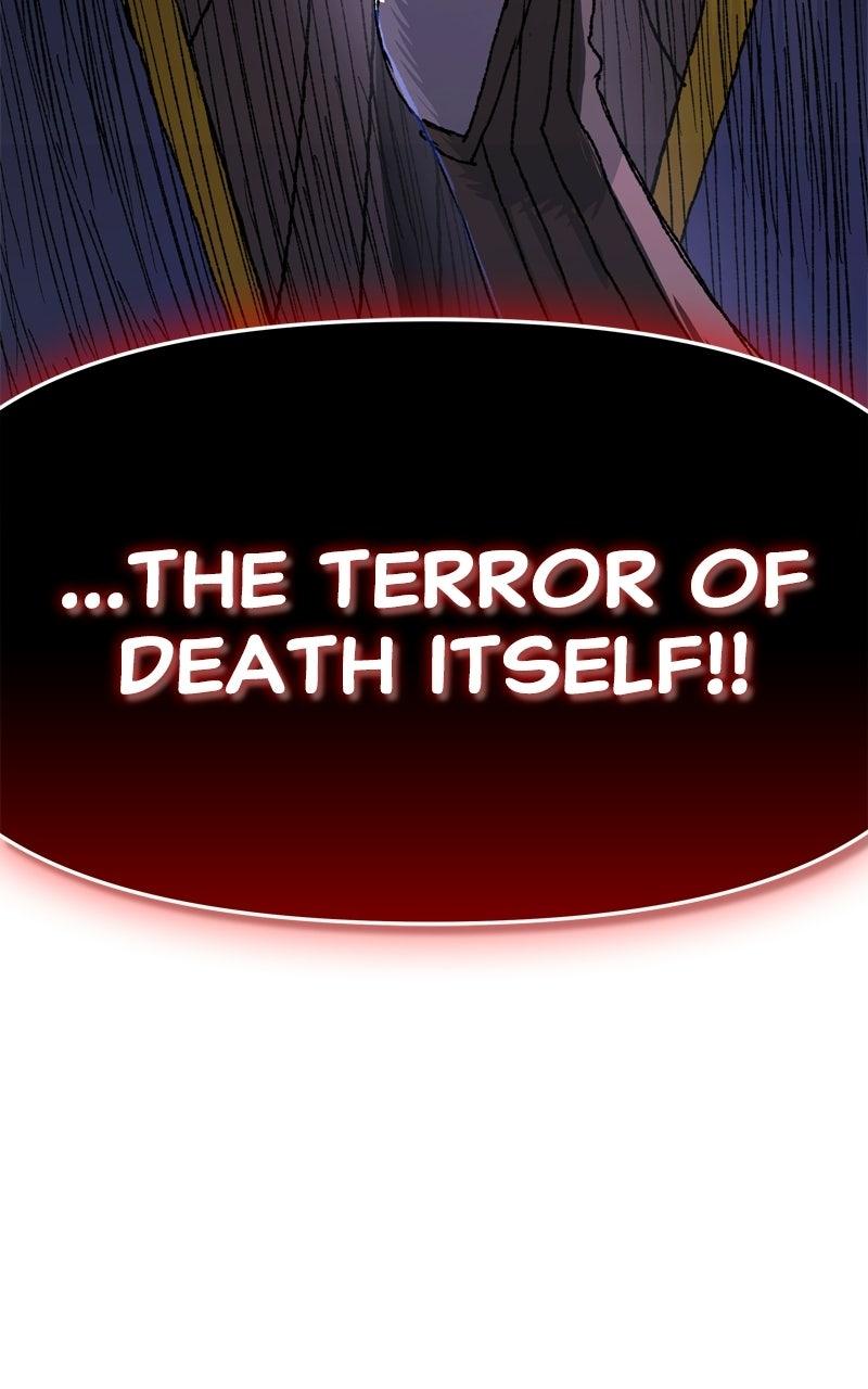 Read The Tale of the Skeleton Messenger Manga Online