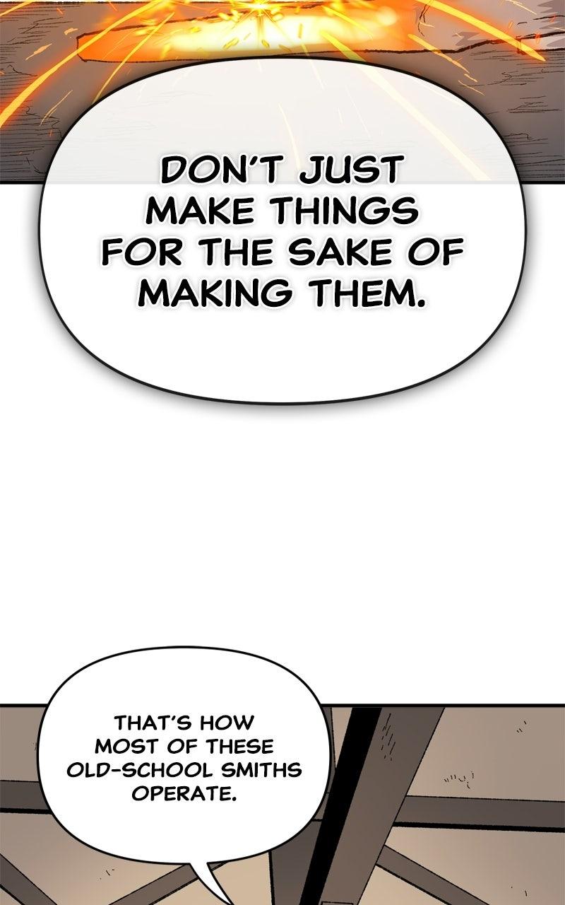 Read The Tale of the Skeleton Messenger Manga Online