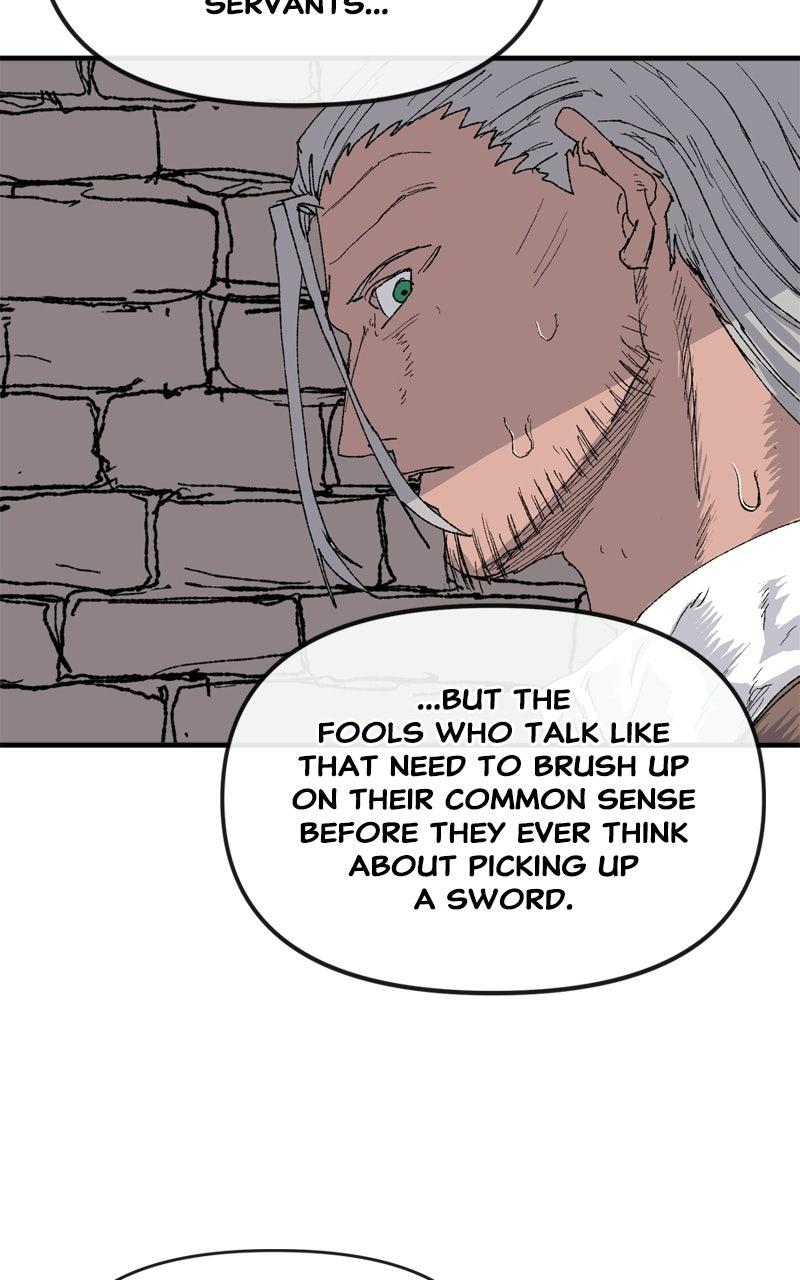 Read The Tale of the Skeleton Messenger Manga Online