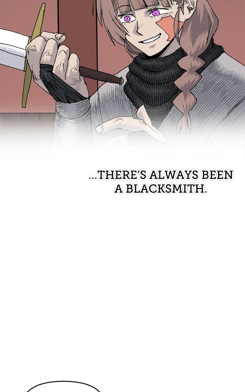 Read The Tale of the Skeleton Messenger Manga Online