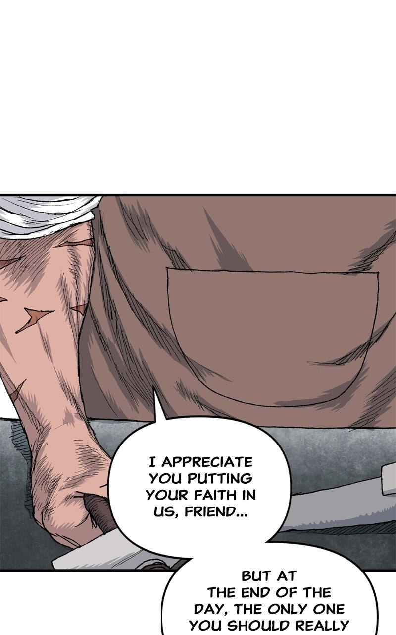 Read The Tale of the Skeleton Messenger Manga Online