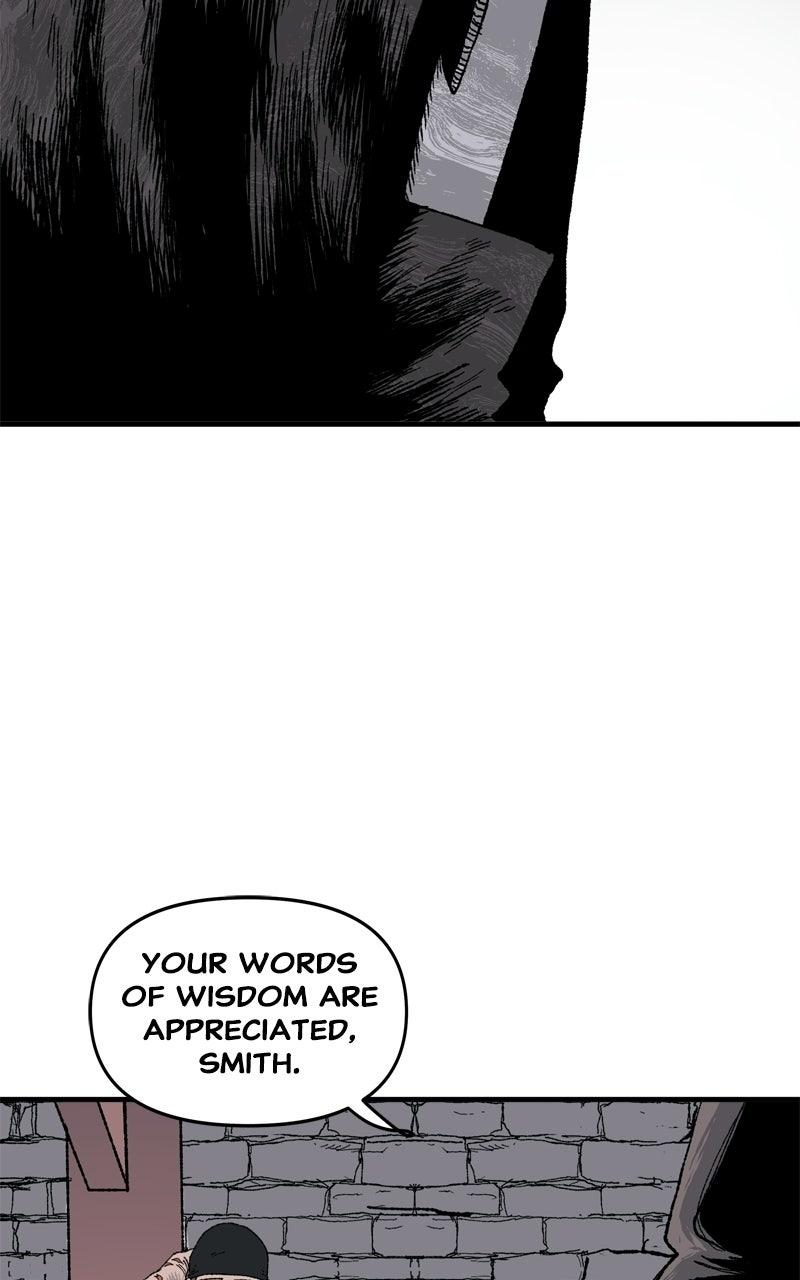 Read The Tale of the Skeleton Messenger Manga Online