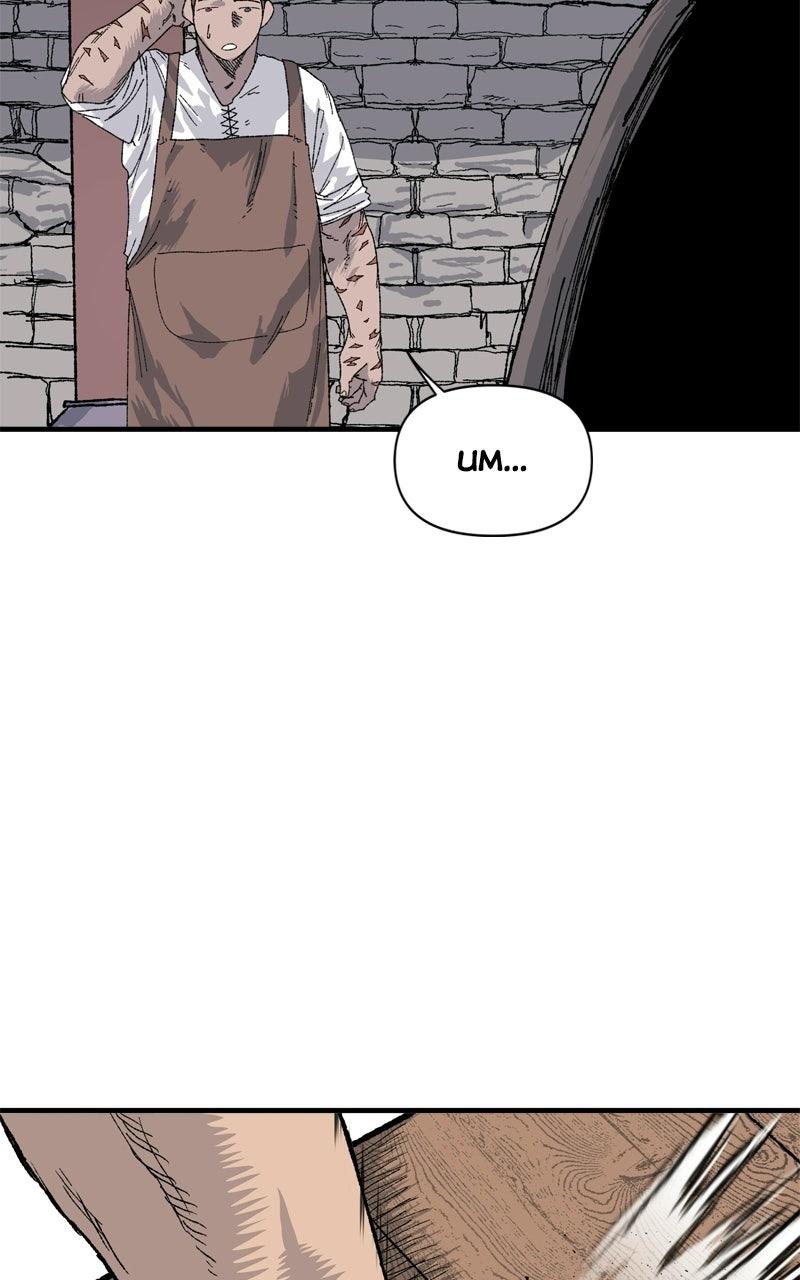Read The Tale of the Skeleton Messenger Manga Online
