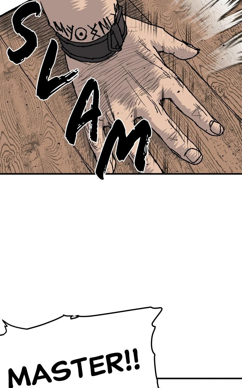 Read The Tale of the Skeleton Messenger Manga Online