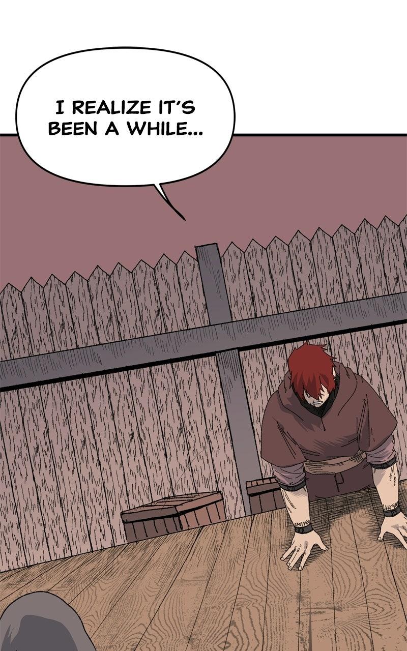 Read The Tale of the Skeleton Messenger Manga Online