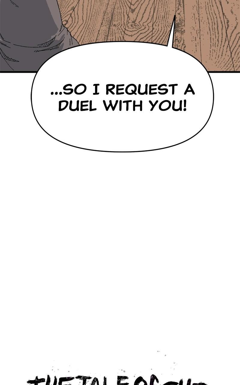 Read The Tale of the Skeleton Messenger Manga Online