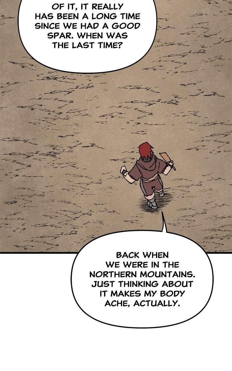 Read The Tale of the Skeleton Messenger Manga Online