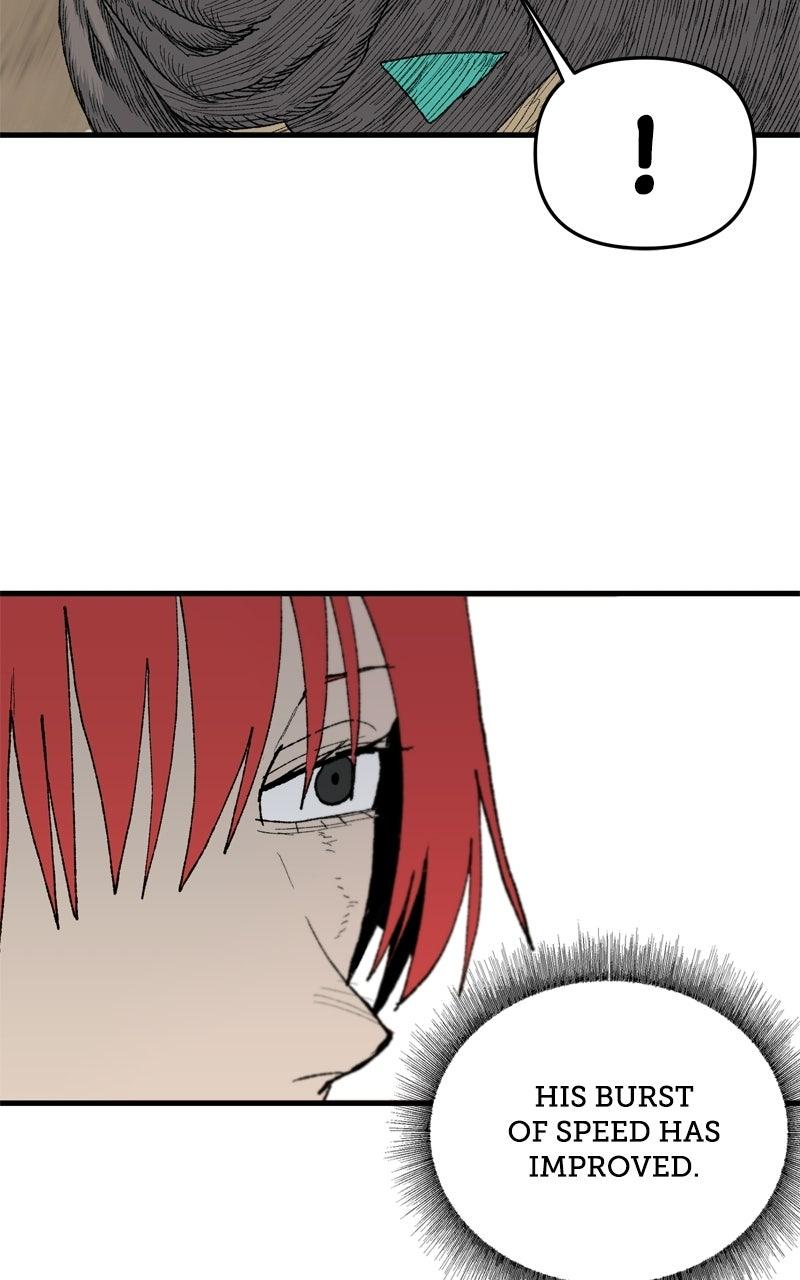 Read The Tale of the Skeleton Messenger Manga Online
