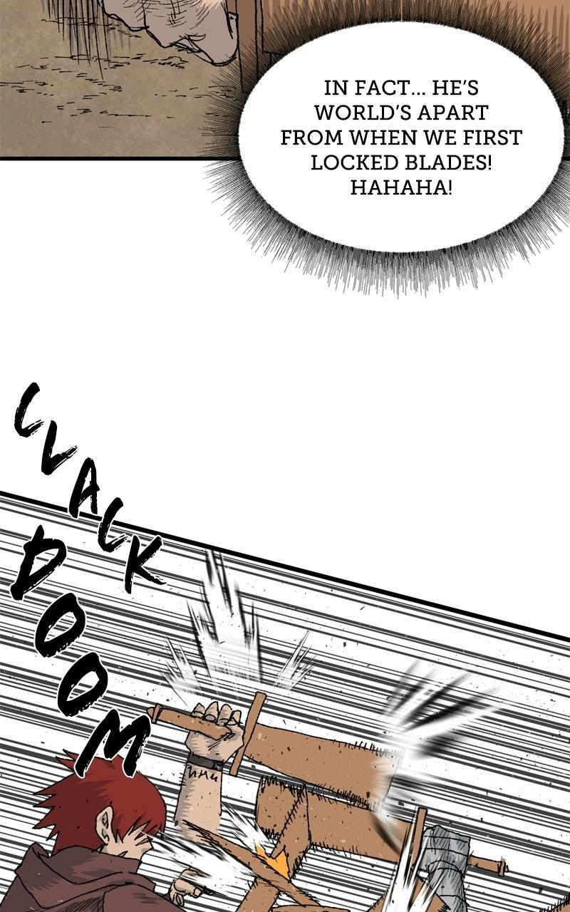 Read The Tale of the Skeleton Messenger Manga Online