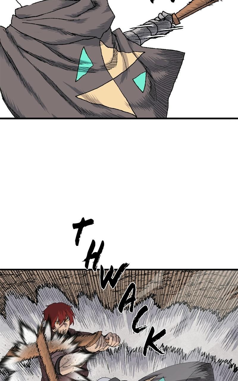 Read The Tale of the Skeleton Messenger Manga Online