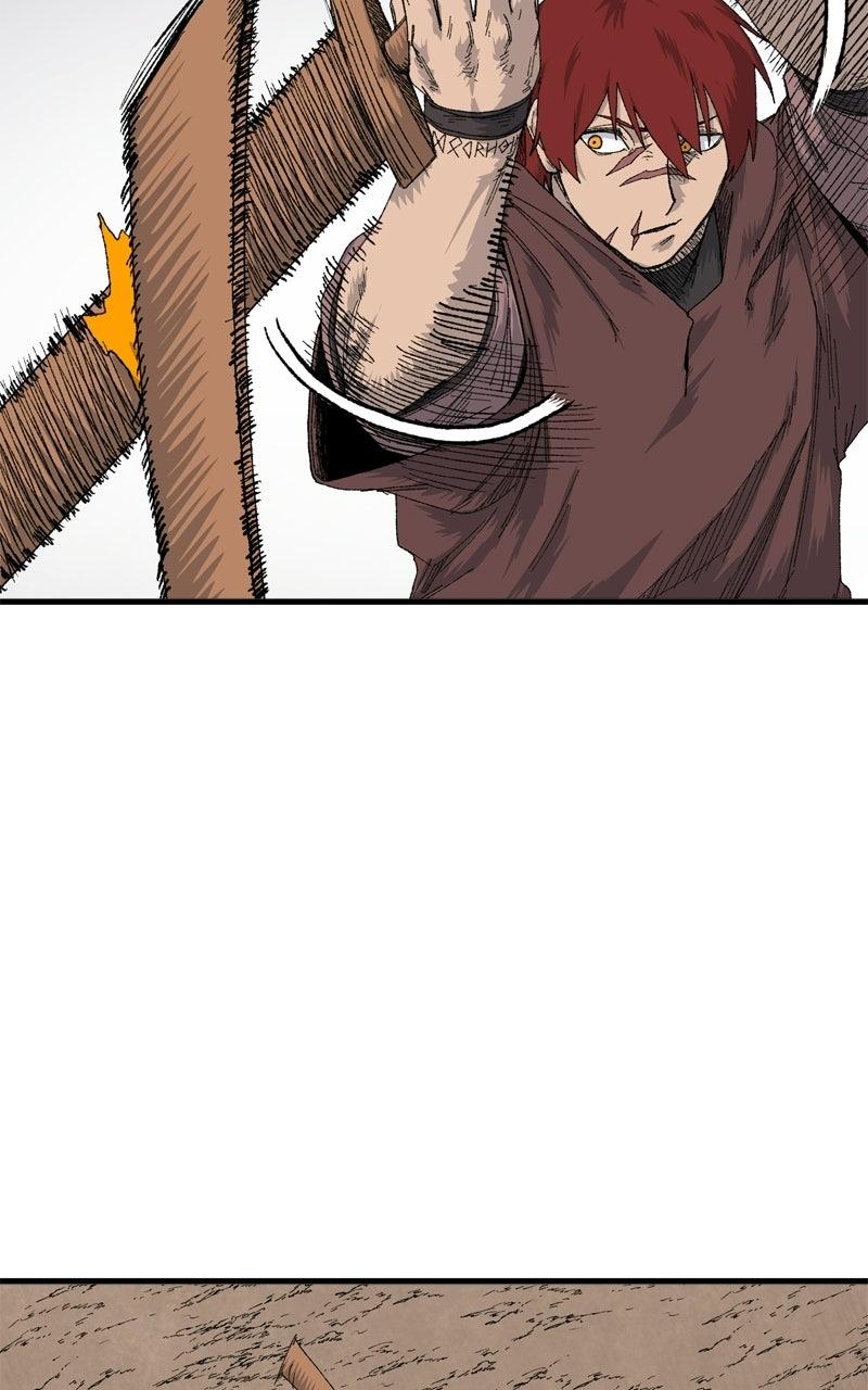 Read The Tale of the Skeleton Messenger Manga Online