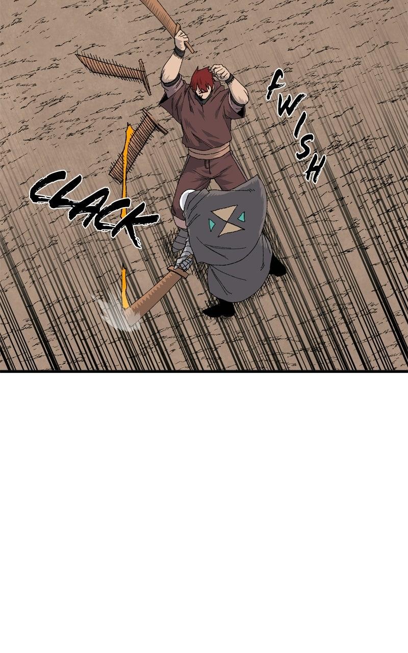 Read The Tale of the Skeleton Messenger Manga Online