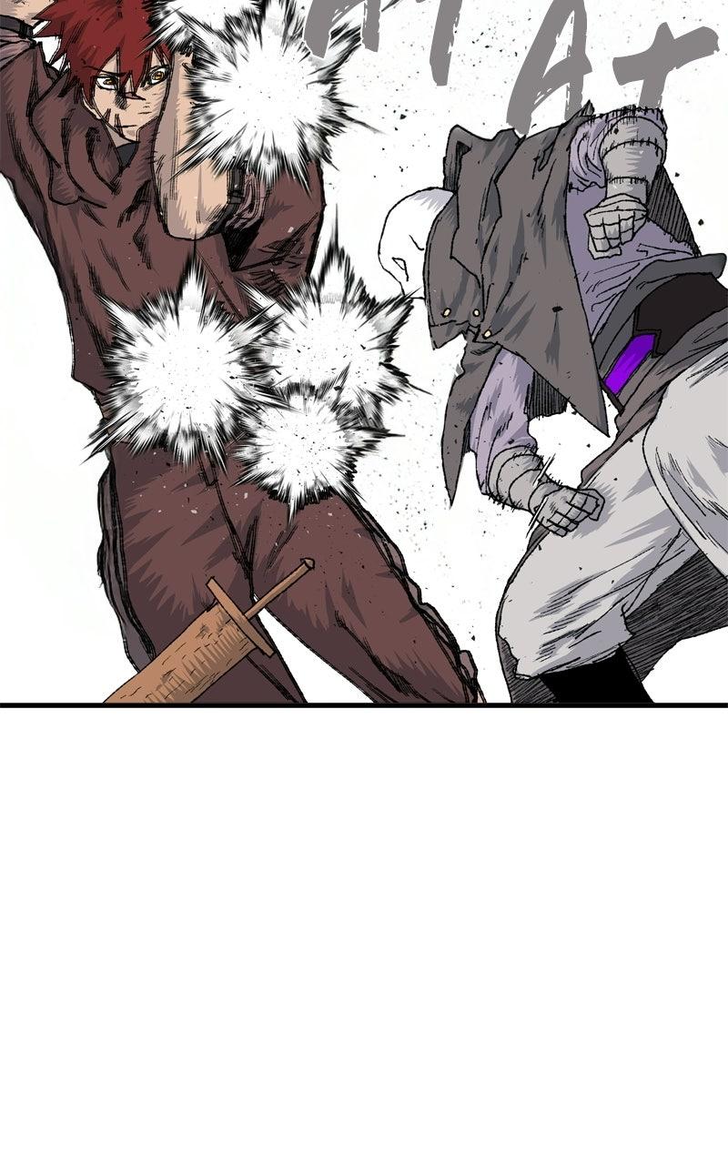 Read The Tale of the Skeleton Messenger Manga Online