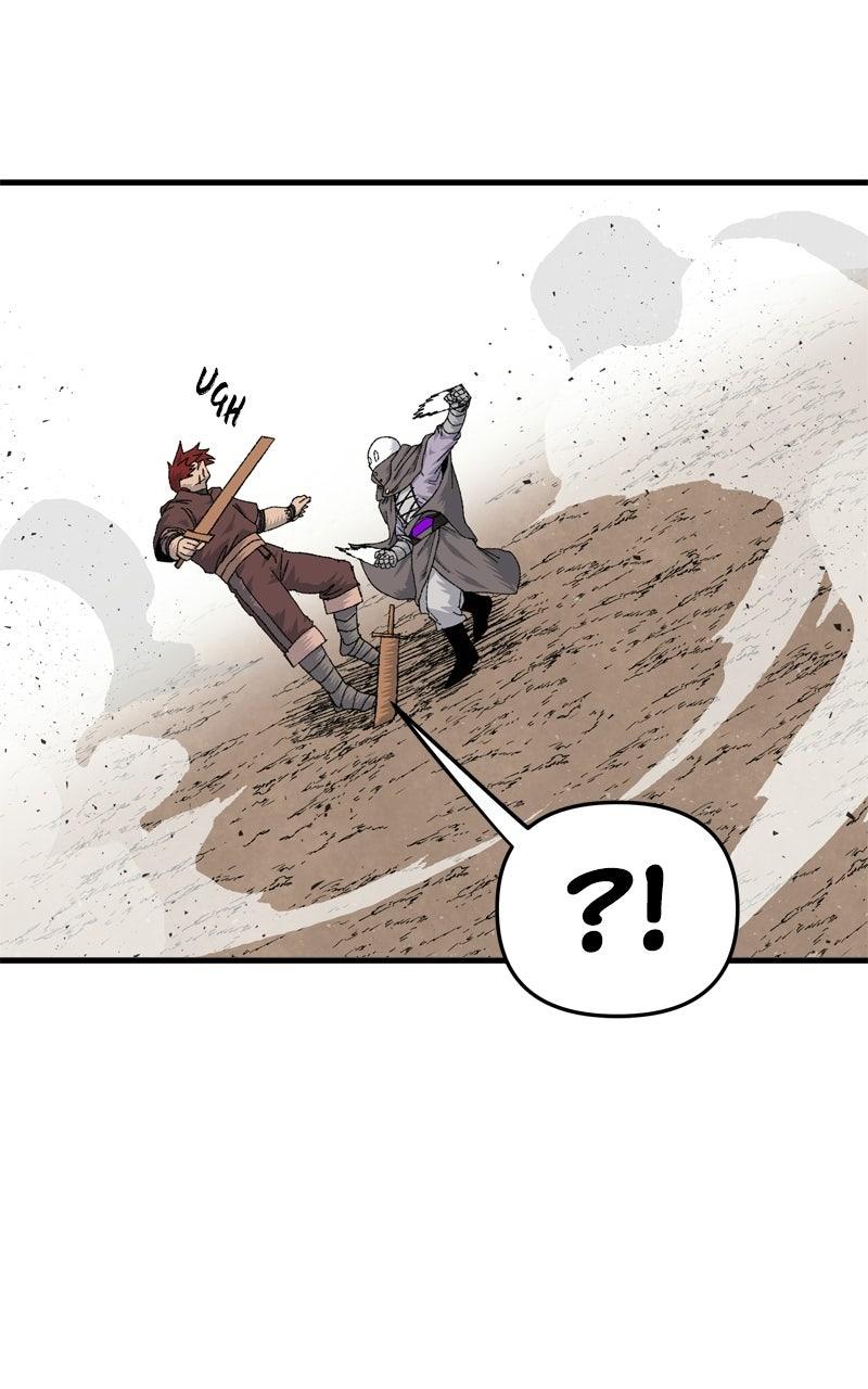 Read The Tale of the Skeleton Messenger Manga Online