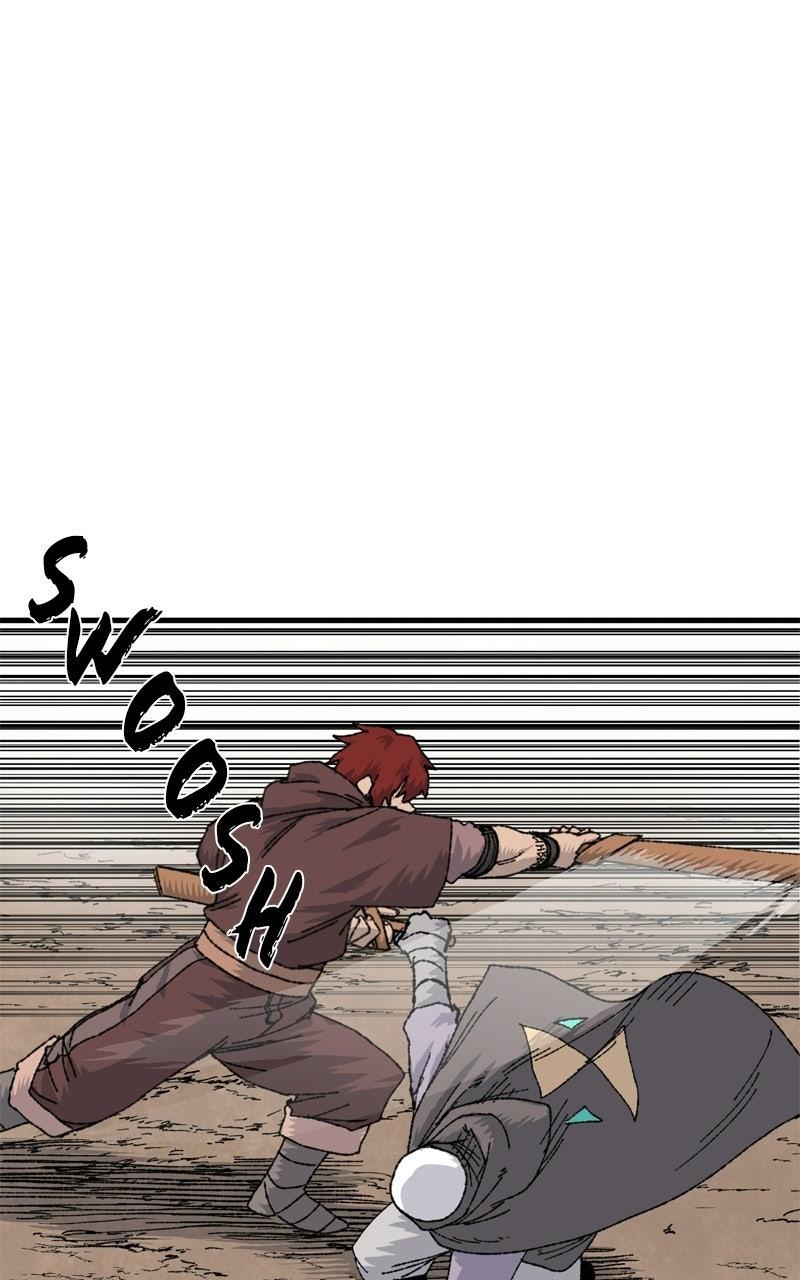 Read The Tale of the Skeleton Messenger Manga Online
