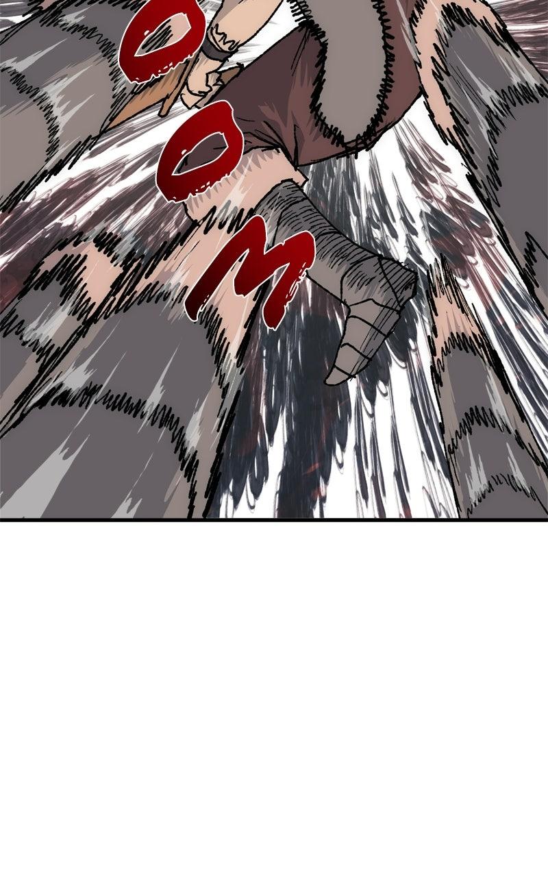 Read The Tale of the Skeleton Messenger Manga Online