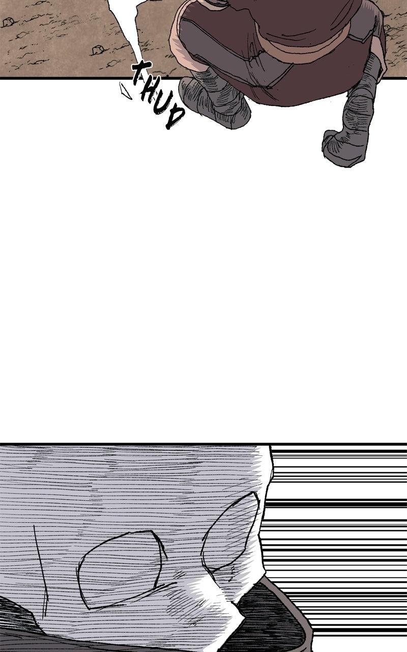 Read The Tale of the Skeleton Messenger Manga Online