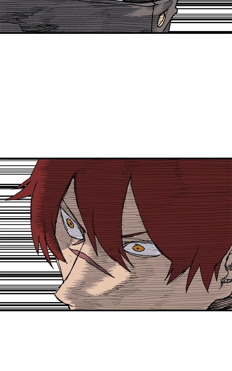 Read The Tale of the Skeleton Messenger Manga Online