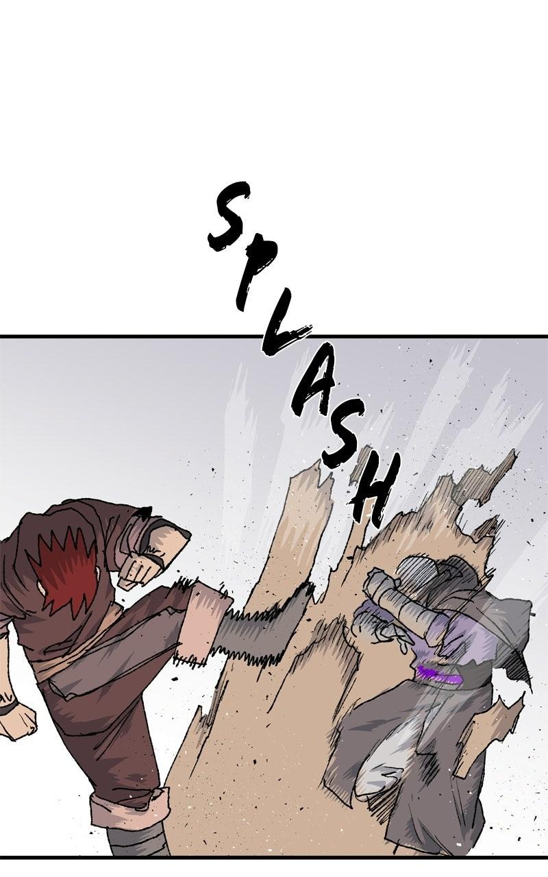 Read The Tale of the Skeleton Messenger Manga Online