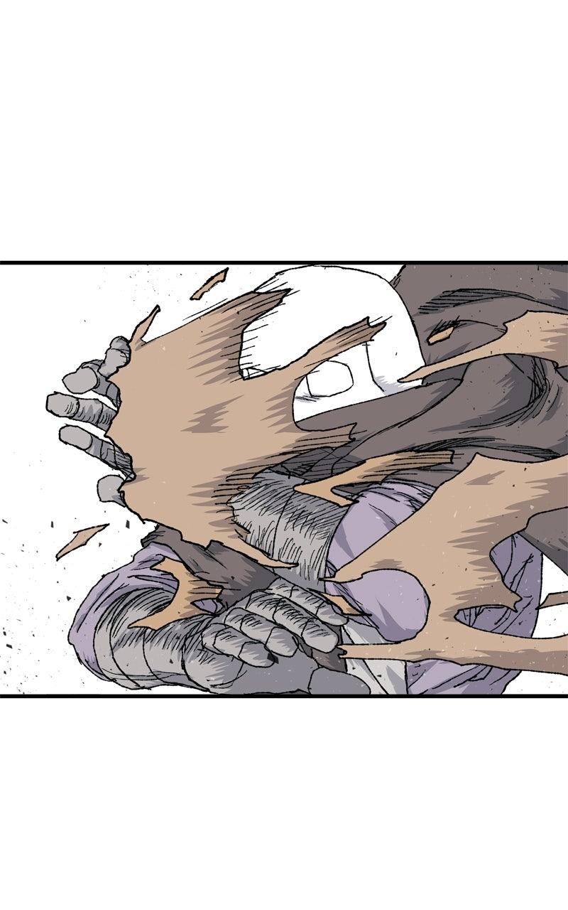 Read The Tale of the Skeleton Messenger Manga Online