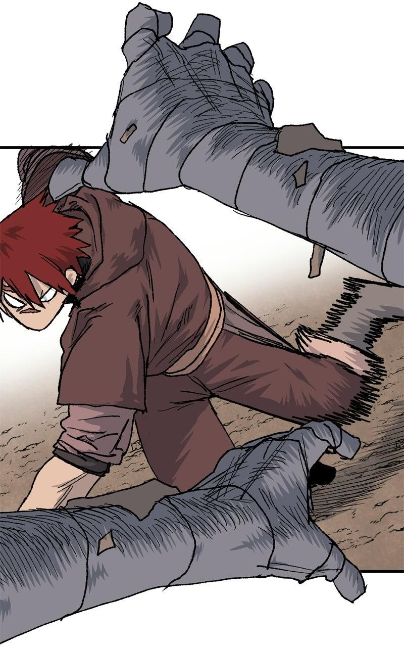 Read The Tale of the Skeleton Messenger Manga Online
