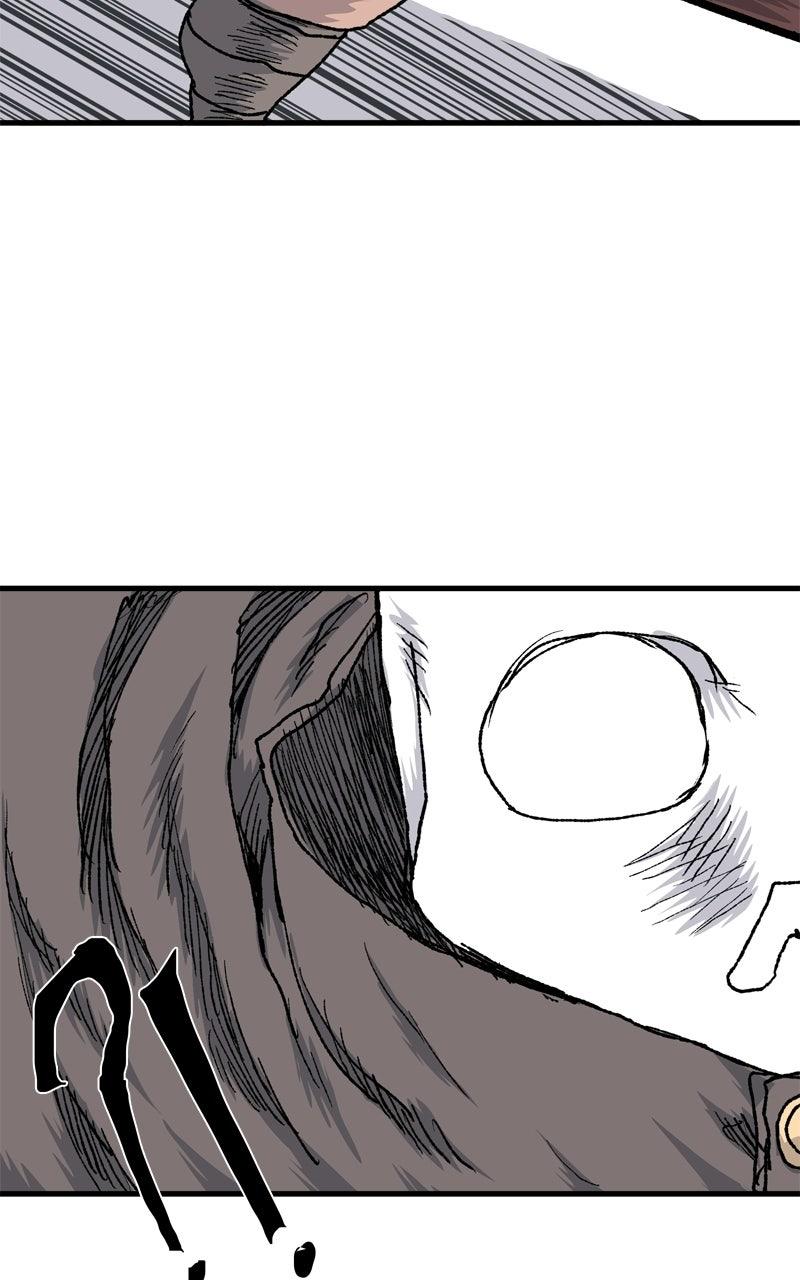 Read The Tale of the Skeleton Messenger Manga Online