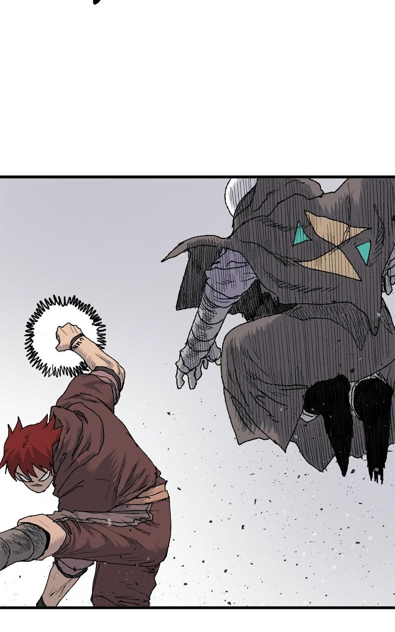 Read The Tale of the Skeleton Messenger Manga Online
