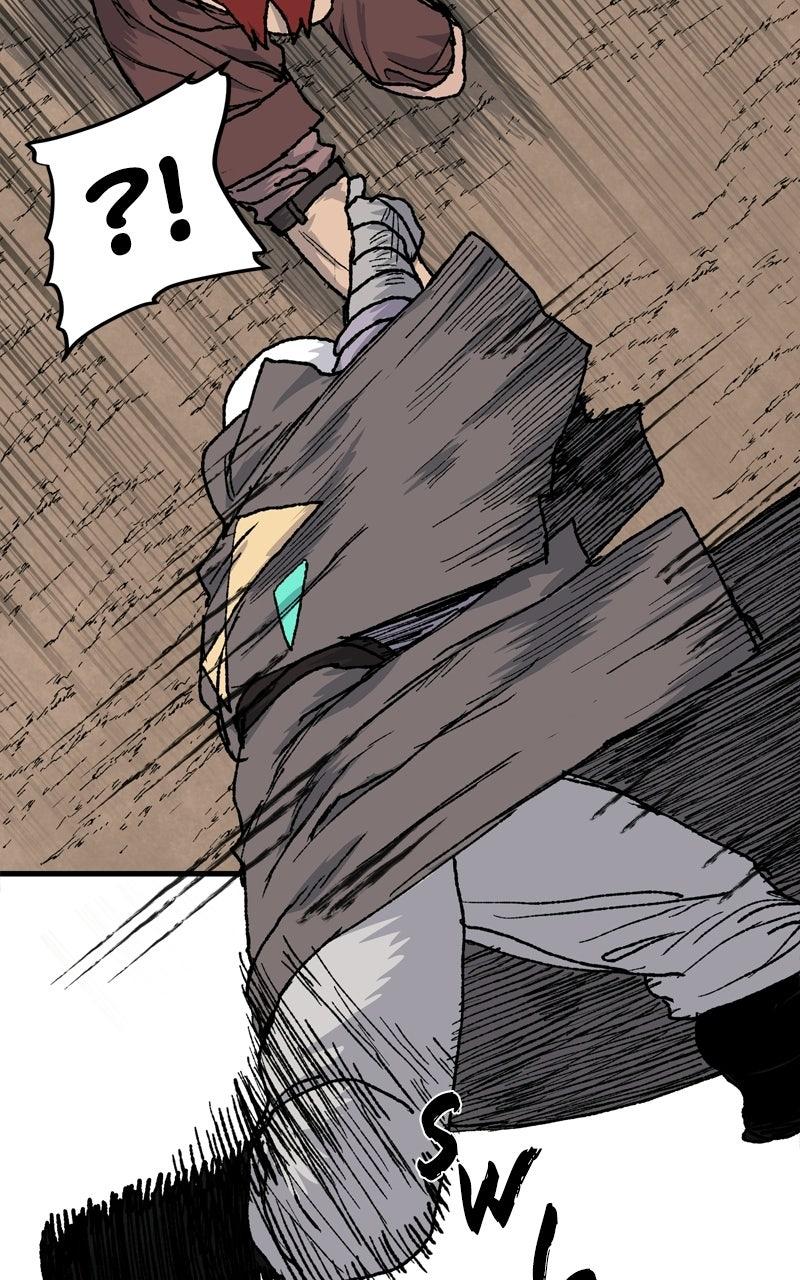 Read The Tale of the Skeleton Messenger Manga Online