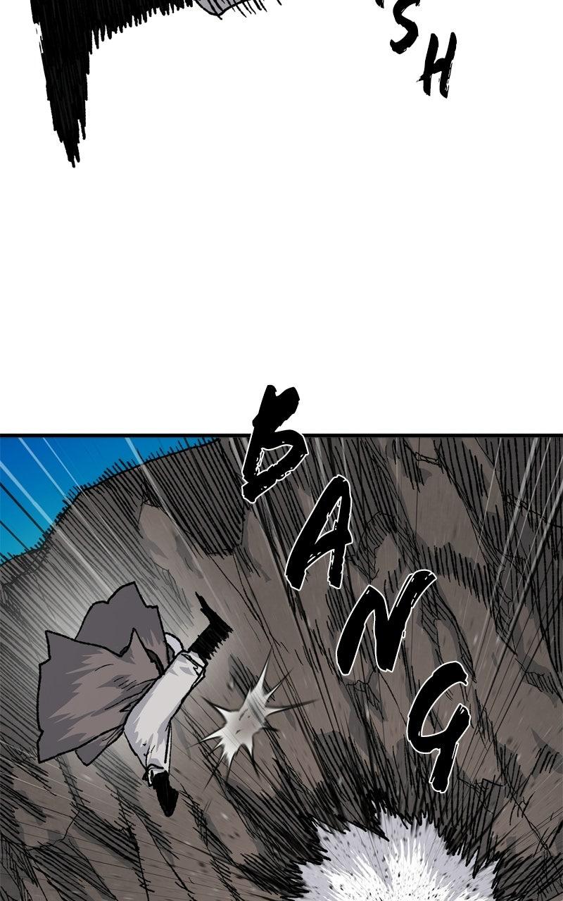 Read The Tale of the Skeleton Messenger Manga Online