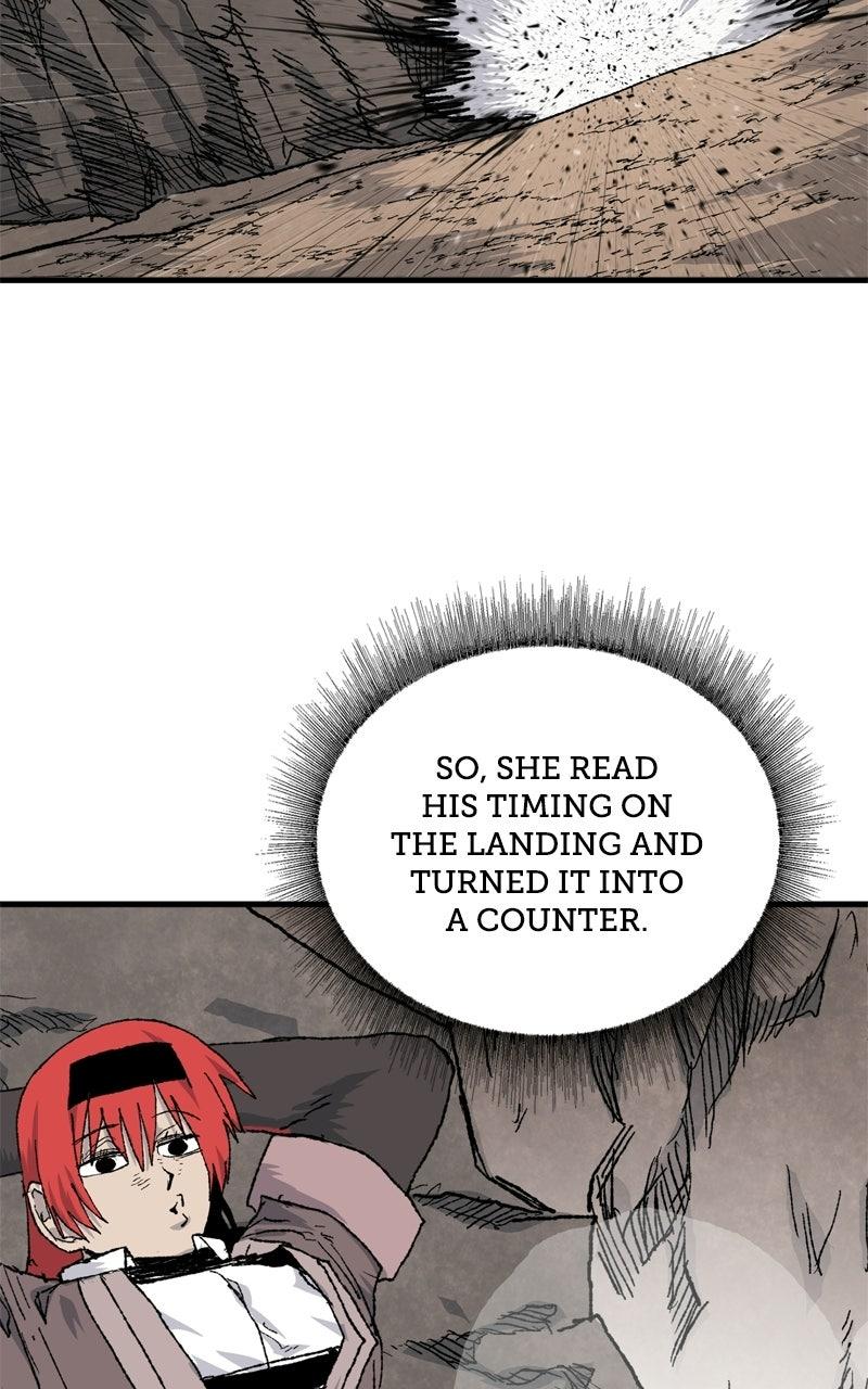 Read The Tale of the Skeleton Messenger Manga Online