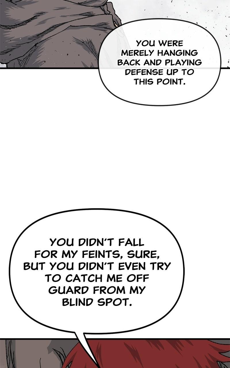 Read The Tale of the Skeleton Messenger Manga Online