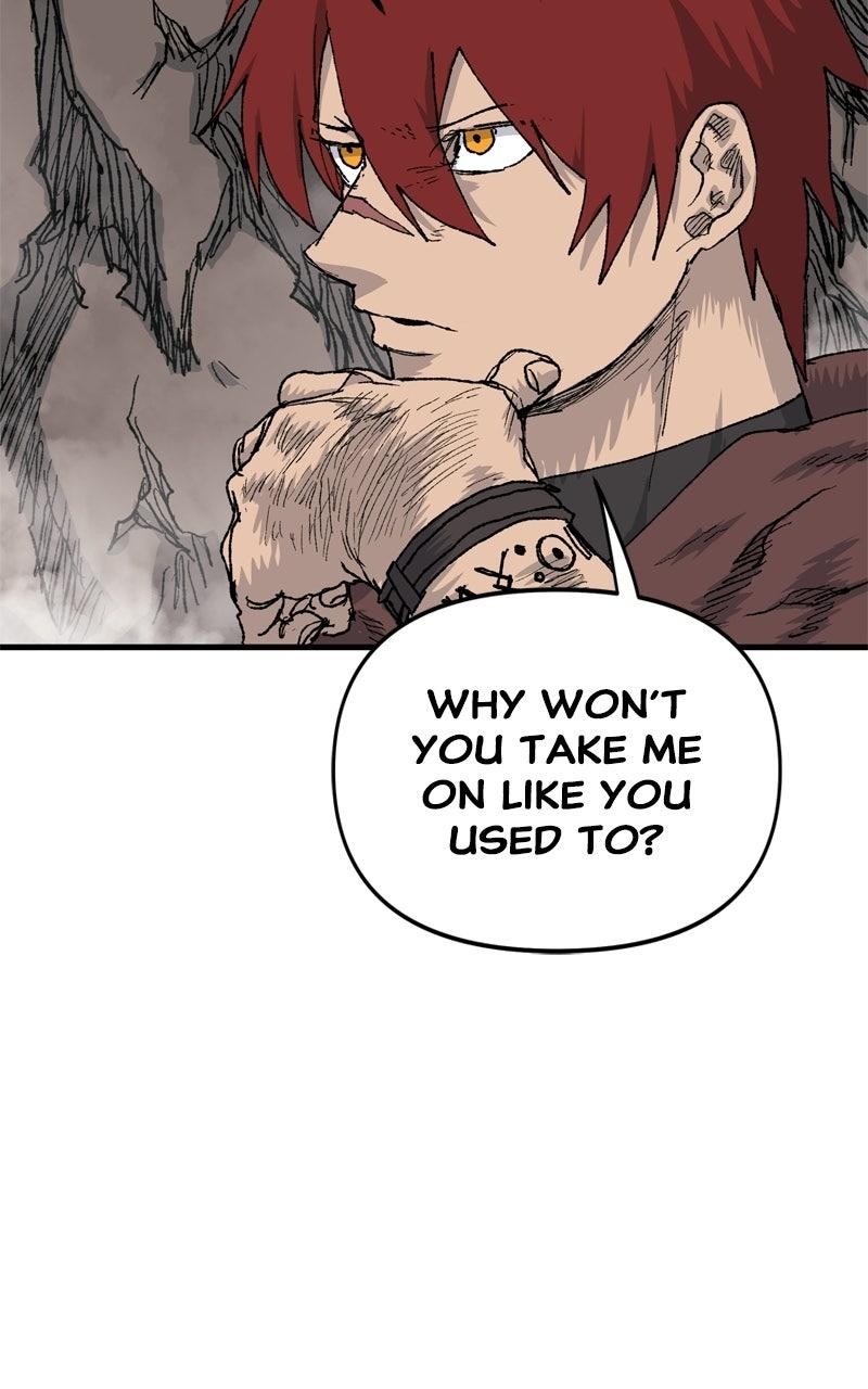 Read The Tale of the Skeleton Messenger Manga Online
