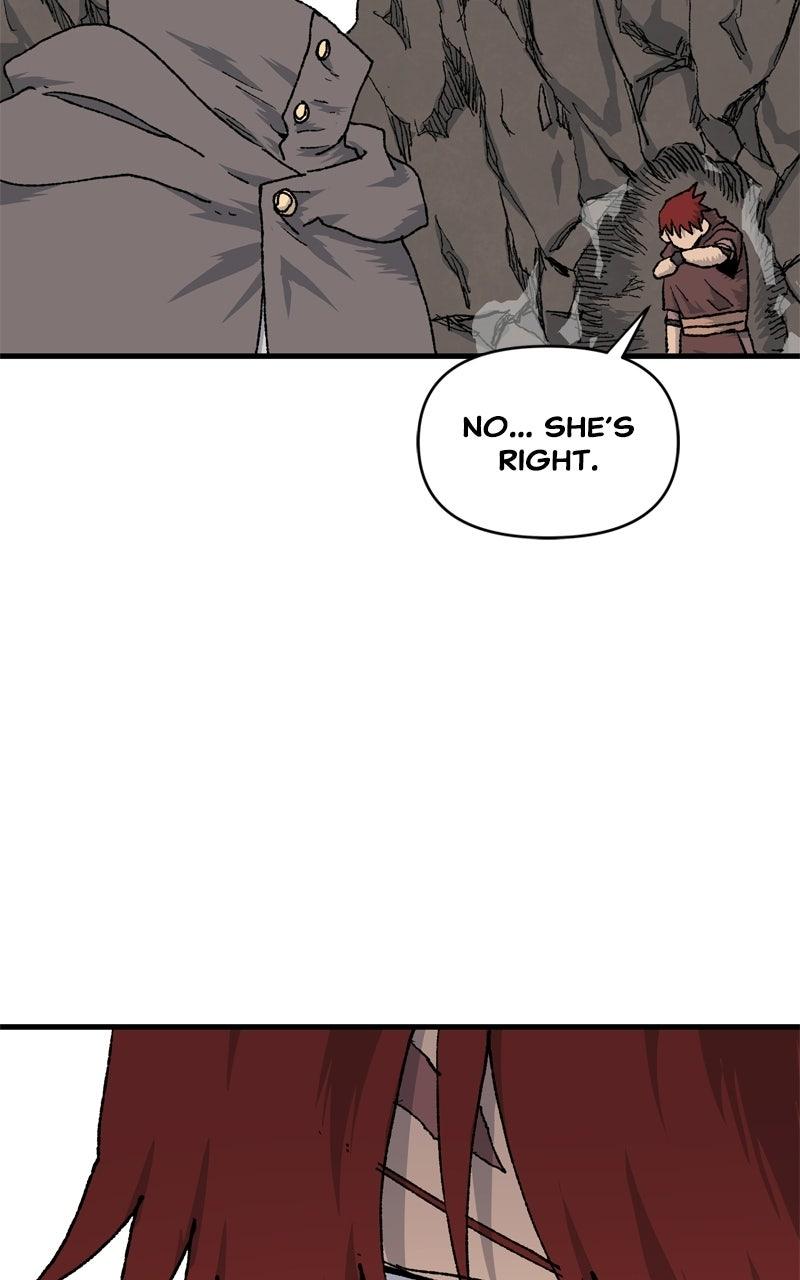 Read The Tale of the Skeleton Messenger Manga Online