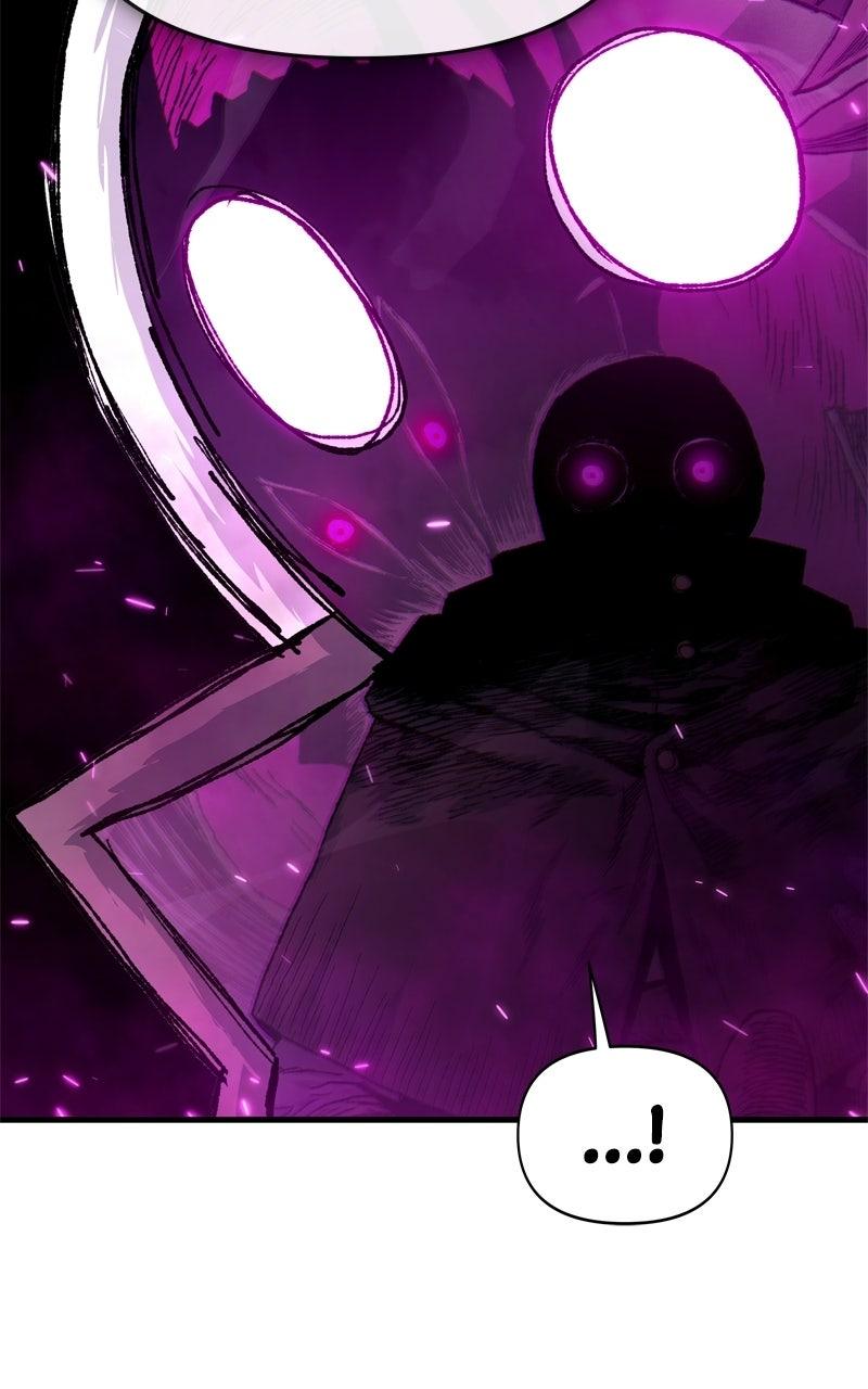 Read The Tale of the Skeleton Messenger Manga Online