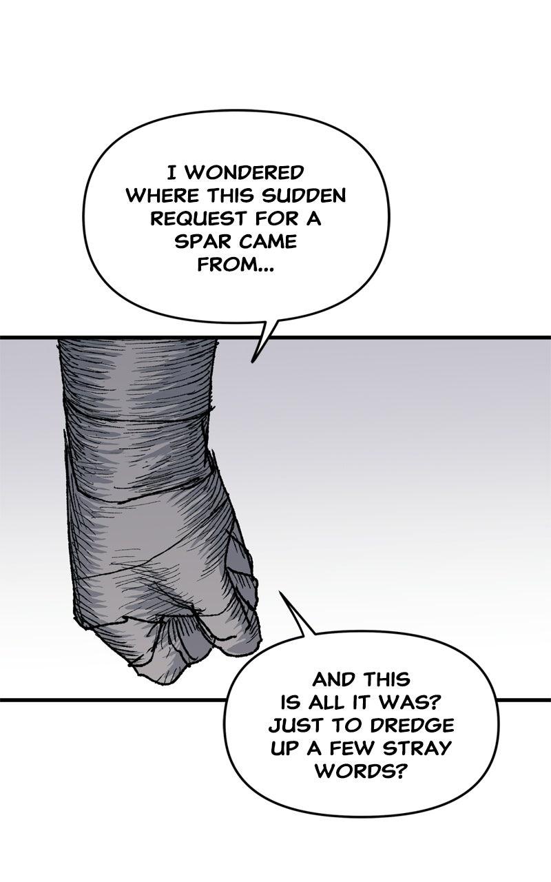 Read The Tale of the Skeleton Messenger Manga Online