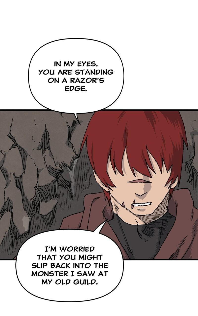 Read The Tale of the Skeleton Messenger Manga Online
