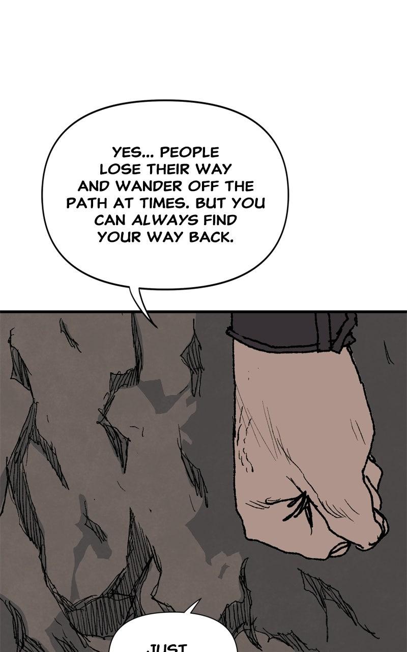 Read The Tale of the Skeleton Messenger Manga Online