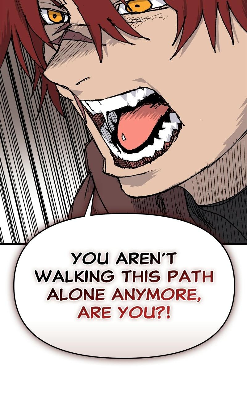 Read The Tale of the Skeleton Messenger Manga Online