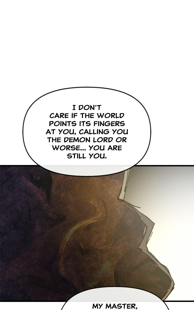 Read The Tale of the Skeleton Messenger Manga Online