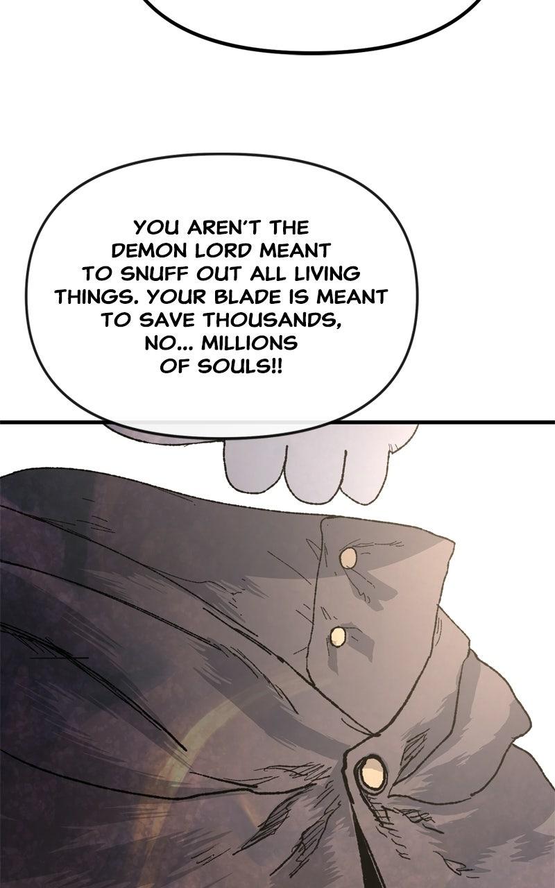 Read The Tale of the Skeleton Messenger Manga Online