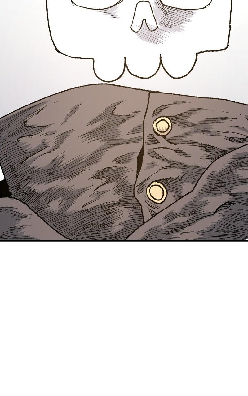 Read The Tale of the Skeleton Messenger Manga Online