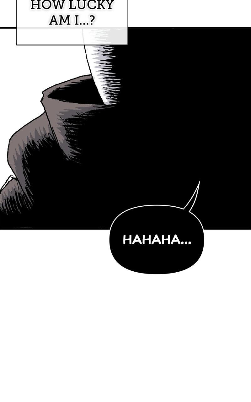 Read The Tale of the Skeleton Messenger Manga Online