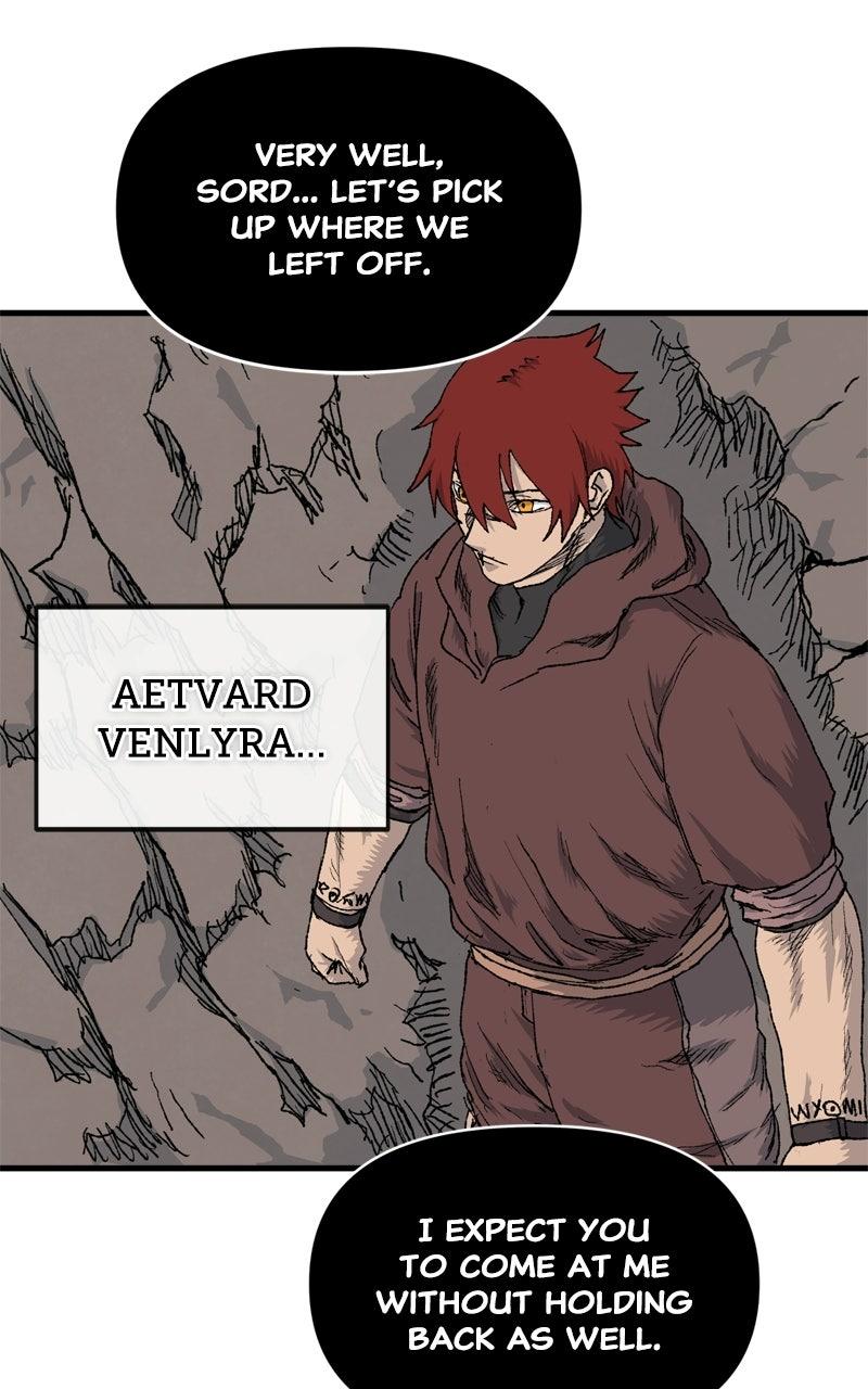 Read The Tale of the Skeleton Messenger Manga Online