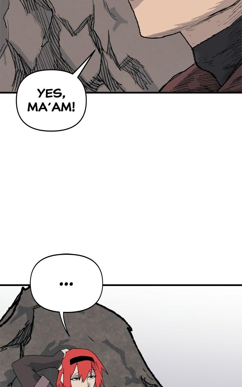 Read The Tale of the Skeleton Messenger Manga Online