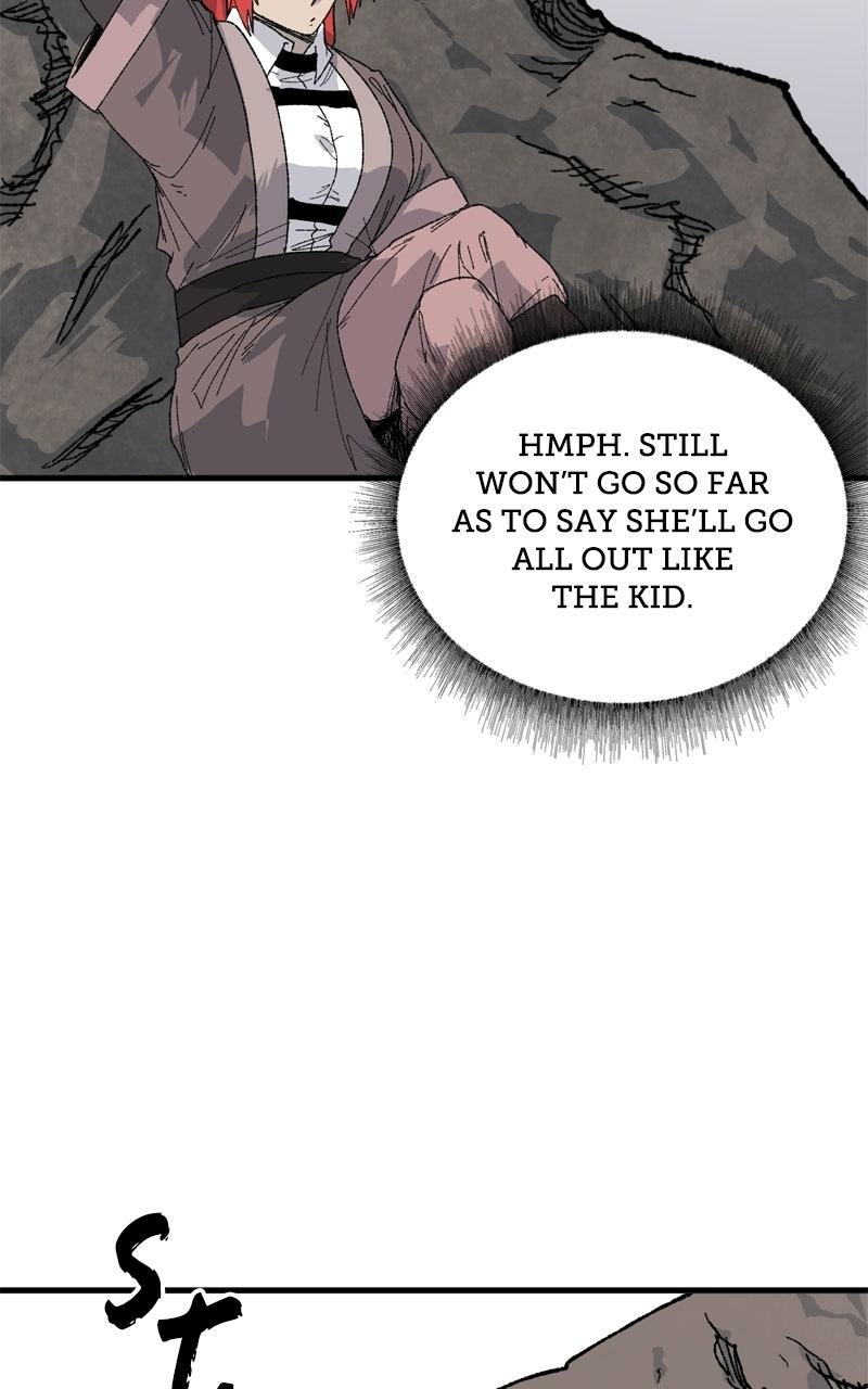 Read The Tale of the Skeleton Messenger Manga Online