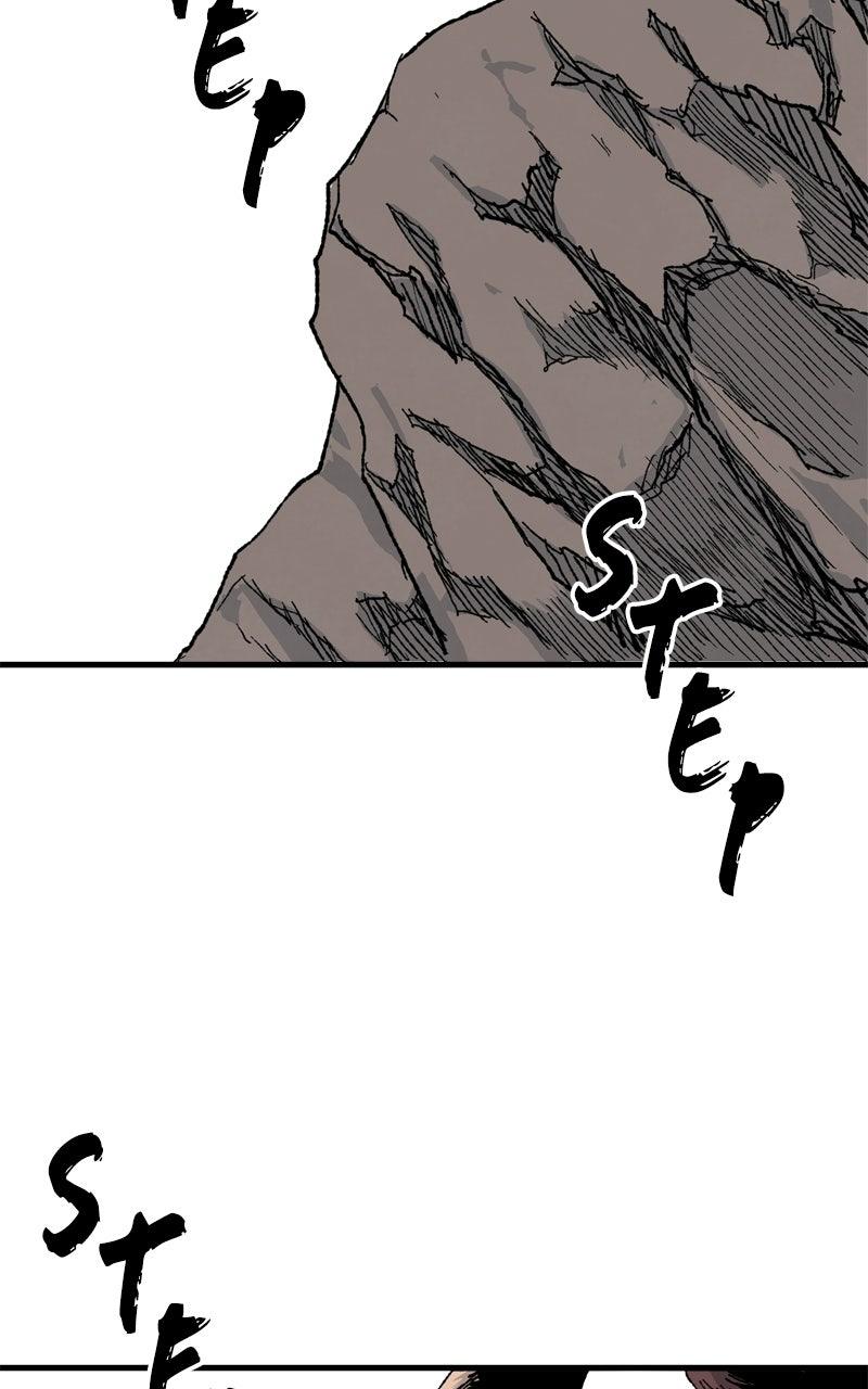 Read The Tale of the Skeleton Messenger Manga Online