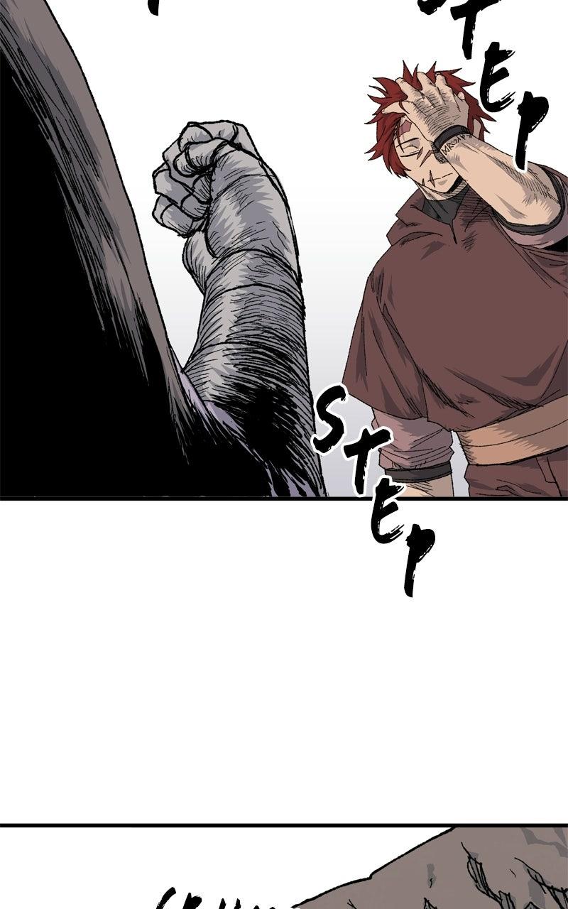 Read The Tale of the Skeleton Messenger Manga Online